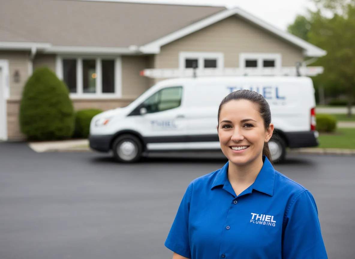 Plumber Anmoore, WV FAQs